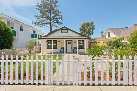 Other - 1113 Broadway, Sonoma, CA 95476 photo 1 of 7