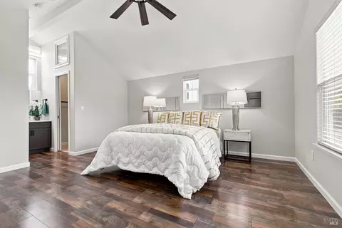 Bedroom - 1113 Broadway, Sonoma, CA 95476 photo 3 of 4