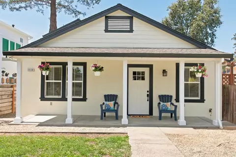 Exterior - 1113 Broadway, Sonoma, CA 95476 photo 3 of 8