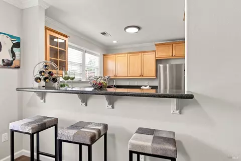 Kitchen - 1113 Broadway, Sonoma, CA 95476 photo 1 of 3