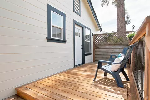 Exterior - 1113 Broadway, Sonoma, CA 95476 photo 7 of 8