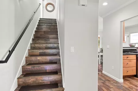 Entry Way - 1113 Broadway, Sonoma, CA 95476 photo 4 of 4