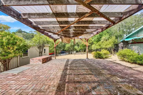 Exterior - 21 Jacks Ln, Napa, CA 94558 photo 11 of 25