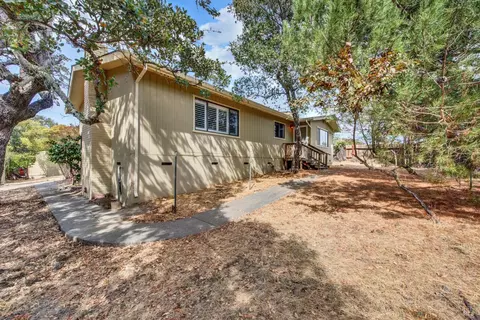 Exterior - 21 Jacks Ln, Napa, CA 94558 photo 20 of 25