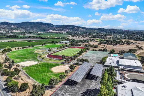 View/Area - 21 Jacks Ln, Napa, CA 94558 photo 2 of 2