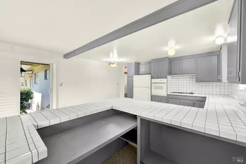 Kitchen - 21 Jacks Ln, Napa, CA 94558 photo 1 of 7