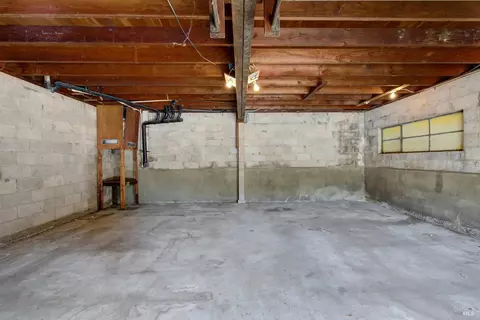 Exterior - 21 Jacks Ln, Napa, CA 94558 photo 9 of 25