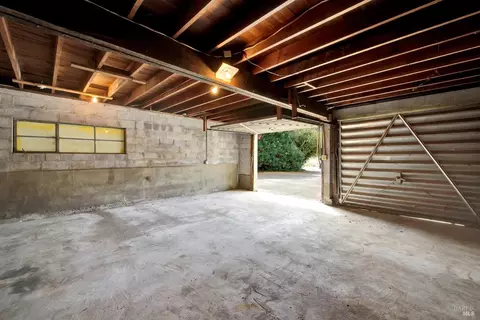 Exterior - 21 Jacks Ln, Napa, CA 94558 photo 8 of 25