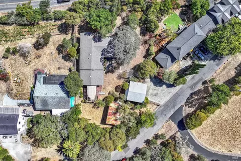 View/Area - 21 Jacks Ln, Napa, CA 94558 photo 1 of 2
