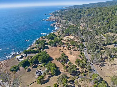 22070 Highway One, Jenner, CA 95450 photo 13