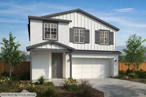 3892 Terrabrook Dr, Santa Rosa, CA 95407