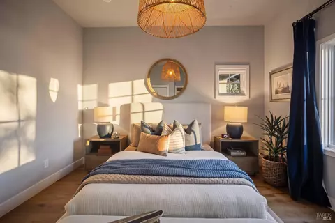 Bedroom - 46 Birch Ave, Corte Madera, CA 94925 photo 1 of 4