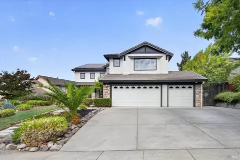 2022 Cliffwood Dr, Fairfield, CA 94534