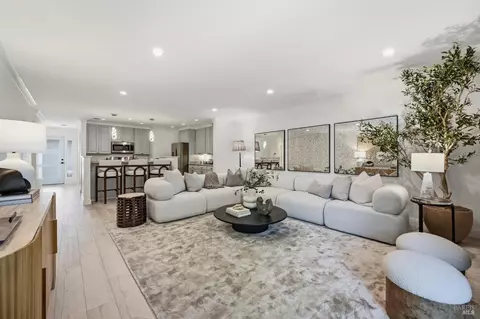 114 Vineyard Cir, Yountville, CA 94599