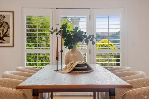Dining - 8 Saba Ln, Tiburon, CA 94920 photo 3 of 4