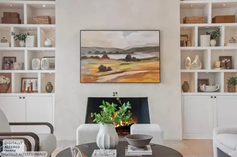 Living - 8 Saba Ln, Tiburon, CA 94920 photo 2 of 6