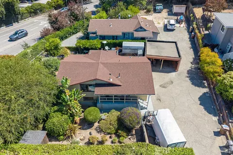84 86a 86b Merrydale Rd, San Rafael, CA 94903