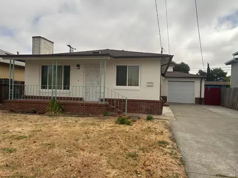 614 Sheldon Ave, Vallejo, CA 94591