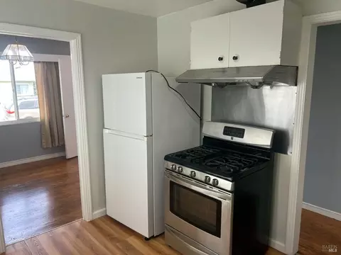 Kitchen - 614 Sheldon Ave, Vallejo, CA 94591 photo 2 of 2