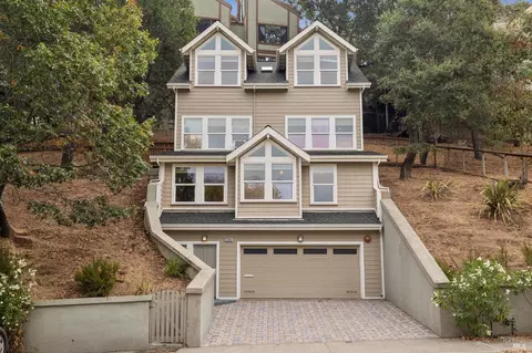 300 C St, San Rafael, CA 94901