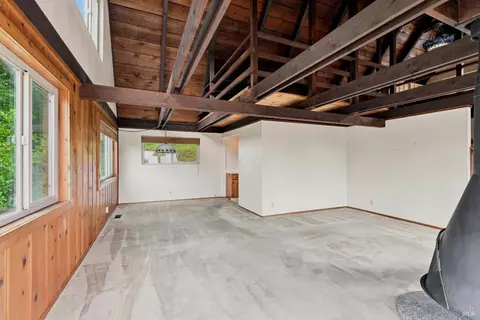 Living - 721 Cabin Dr, Mill Valley, CA 94941 photo 2 of 5