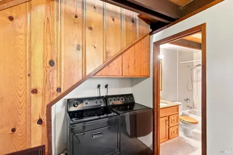 Other - 721 Cabin Dr, Mill Valley, CA 94941 photo 4 of 9