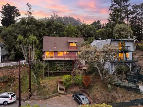 Other - 721 Cabin Dr, Mill Valley, CA 94941 photo 2 of 9