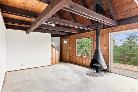 Living - 721 Cabin Dr, Mill Valley, CA 94941 photo 1 of 5