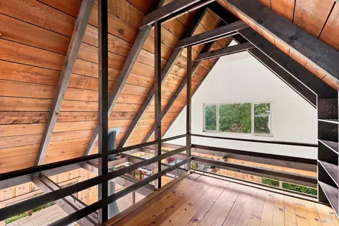 Other - 721 Cabin Dr, Mill Valley, CA 94941 photo 6 of 9