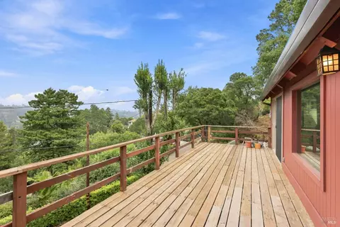 721 Cabin Dr, Mill Valley, CA 94941