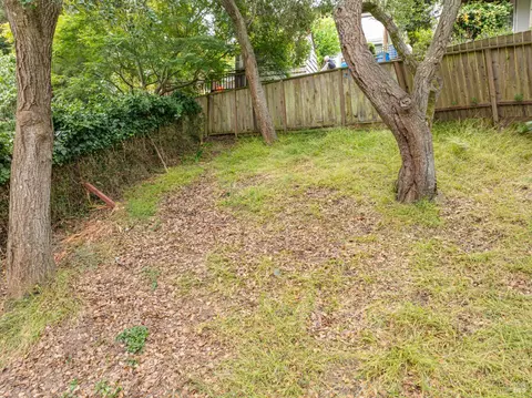 Exterior - 721 Cabin Dr, Mill Valley, CA 94941 photo 6 of 6