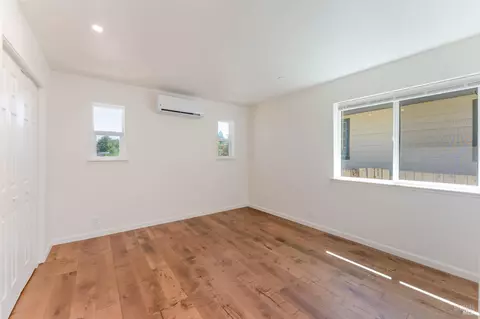 Bedroom - 355 North St, Willits, CA 95490 photo 1 of 2