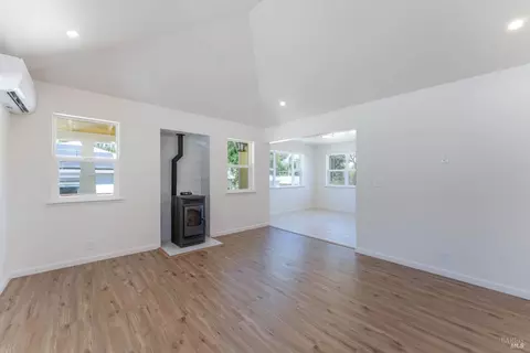 Living - 355 North St, Willits, CA 95490 photo 3 of 3