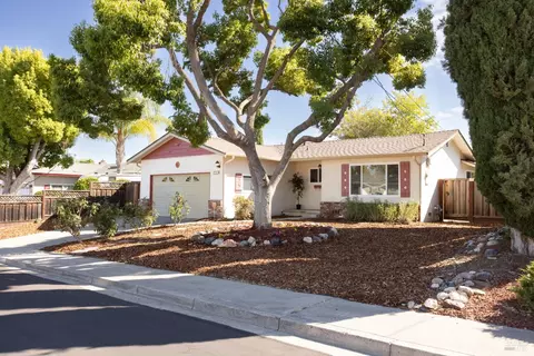 435 Dale Rd, Martinez, CA 94553