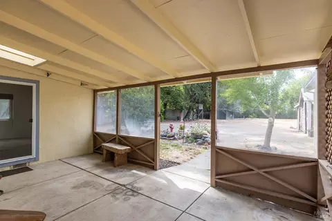 Exterior - 720 Windsor River Rd, Windsor, CA 95492 photo 14 of 22