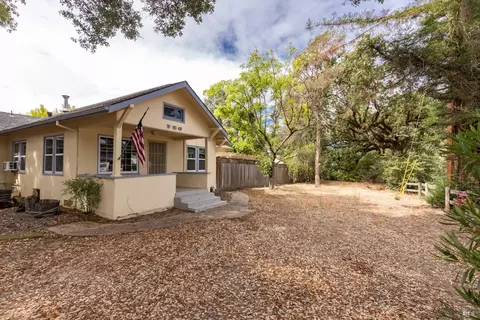 Exterior - 720 Windsor River Rd, Windsor, CA 95492 photo 2 of 22