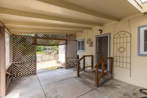 Exterior - 720 Windsor River Rd, Windsor, CA 95492 photo 5 of 22