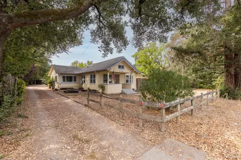 Exterior - 720 Windsor River Rd, Windsor, CA 95492 photo 22 of 22