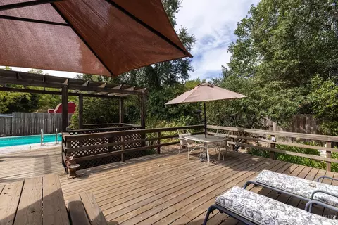 Exterior - 720 Windsor River Rd, Windsor, CA 95492 photo 9 of 22