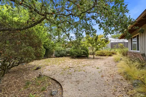 Exterior - 8607 Cypress Ave, Cotati, CA 94931 photo 10 of 10