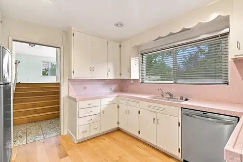 Kitchen - 8607 Cypress Ave, Cotati, CA 94931 photo 2 of 3