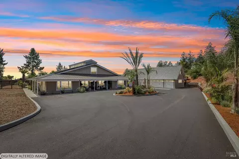 4303 Parker Hill Rd, Santa Rosa, CA 95404