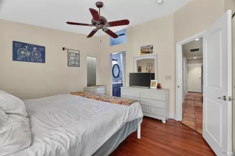 Bedroom - 1610 W H St, Dixon, CA 95620 photo 2 of 4