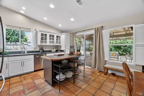 Kitchen - 1610 W H St, Dixon, CA 95620 photo 1 of 3