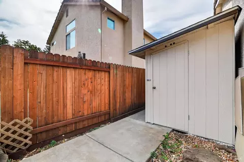 Exterior - 1610 W H St, Dixon, CA 95620 photo 7 of 11