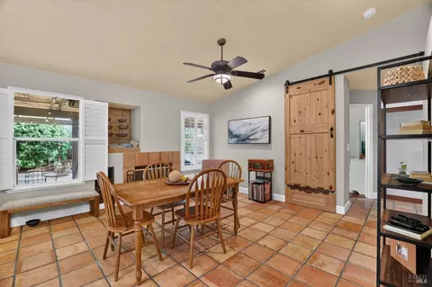 Dining - 1610 W H St, Dixon, CA 95620 photo 1 of 2