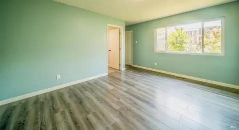 Bedroom - 186 Greenfield Ave, Vallejo, CA 94590 photo 3 of 4