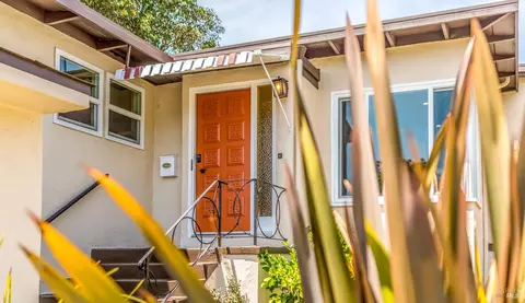 Exterior - 186 Greenfield Ave, Vallejo, CA 94590 photo 5 of 11