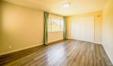 Bedroom - 186 Greenfield Ave, Vallejo, CA 94590 photo 2 of 4