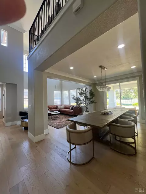 Dining - 4313 The Masters Dr, Fairfield, CA 94533 photo 1 of 2